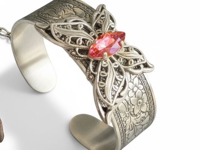 Bracelets: Bracelet papillon – Neuf (Voir description) à Vuisternens-Romont par gol_xp6p 3