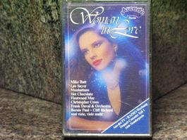 Woman  in  Love