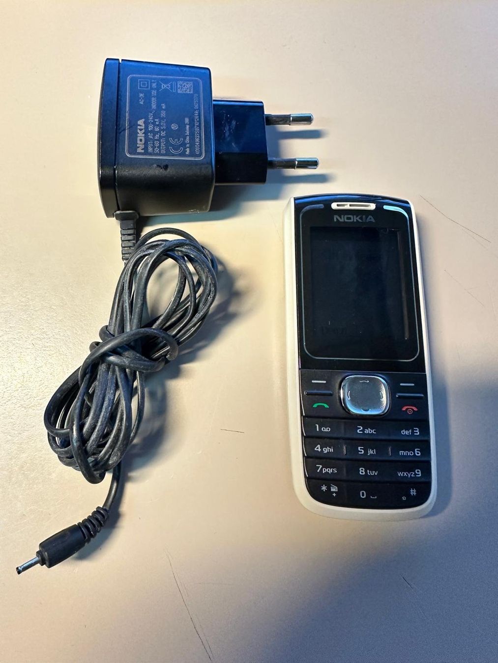 Nokia Handys / Smartphones: Nokia 1650 – Gebraucht aus Thörishaus von zimtfein 2