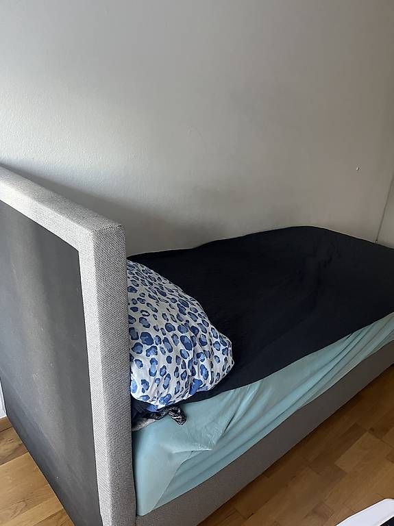Letti: 1Einzelbett zum Verkauf – Usato da Wohlen AG venduto da eli_zq6c 2