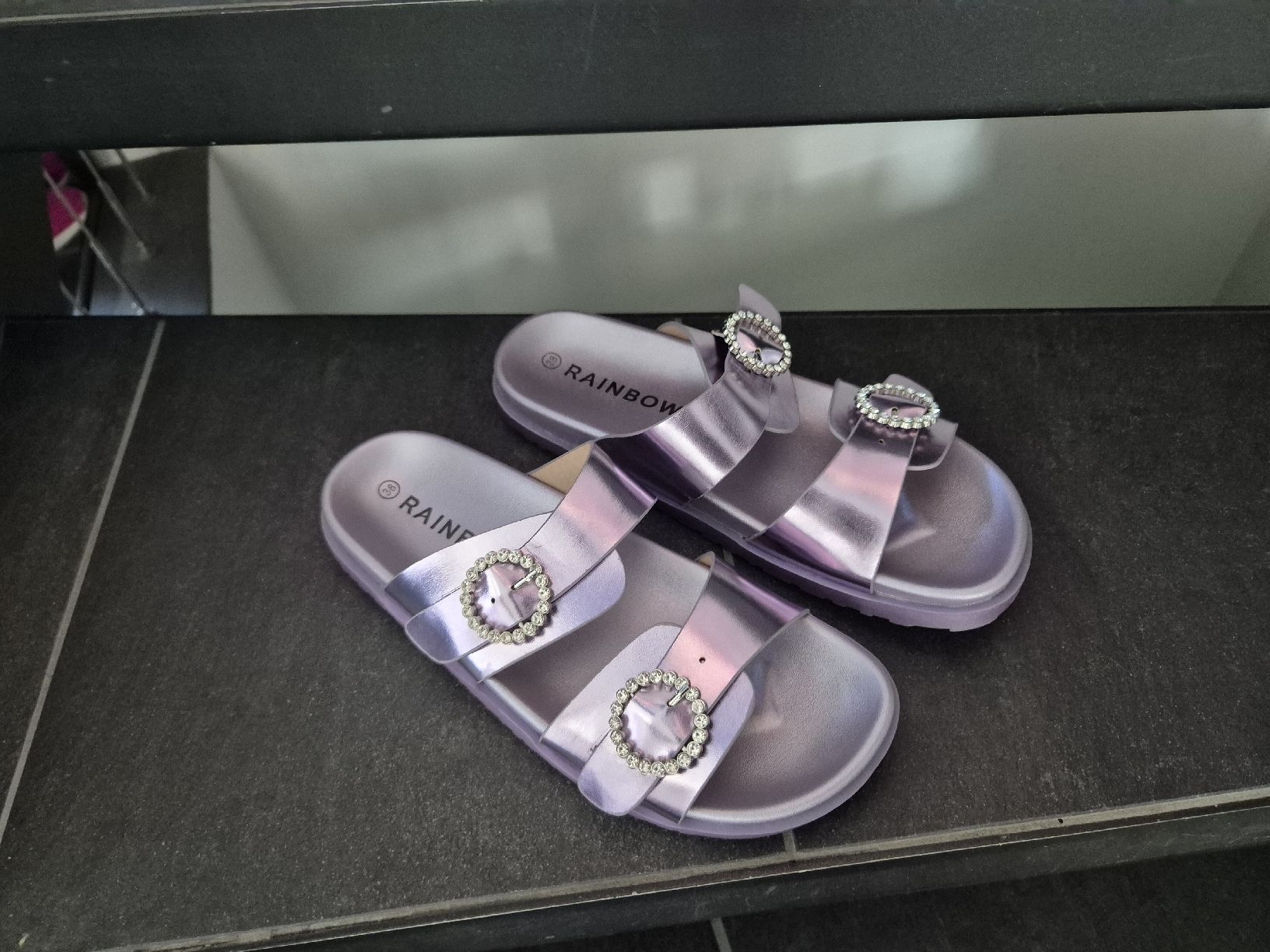 Scarpe da donna: Schuhe 38 Neu – Nuovo (secondo la descrizione) da Würenlingen venduto da kuh33