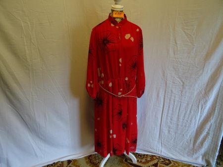 Kleid DelMod Grösse 46                                 (K05)