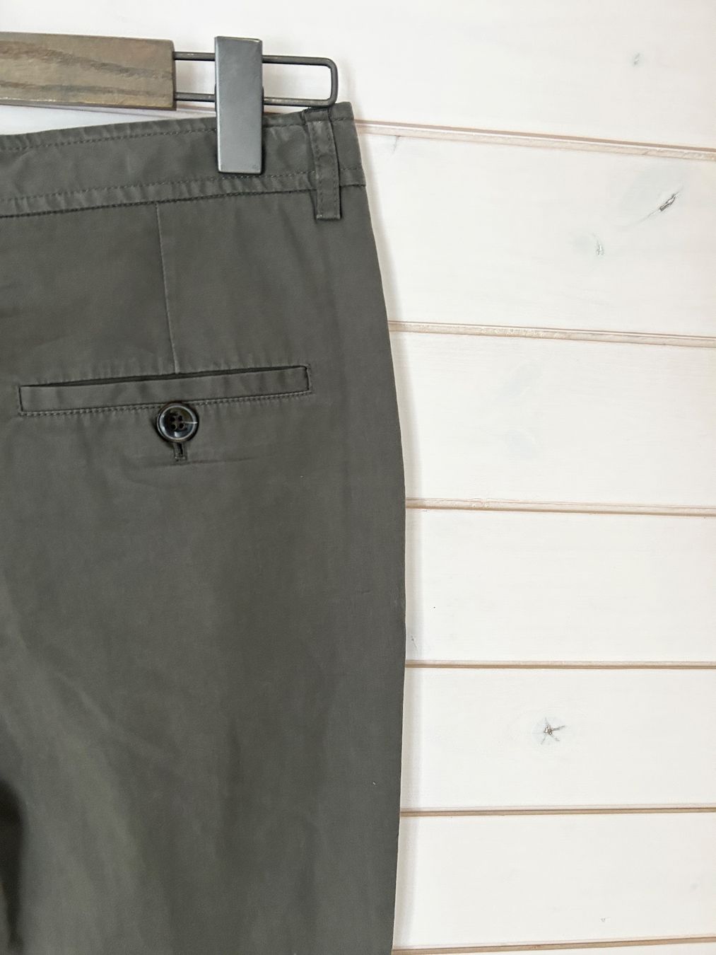 Pantaloni: Filippa K Cropped Chino Hose - Gr. S – Usato da Illnau venduto da Monkky 4