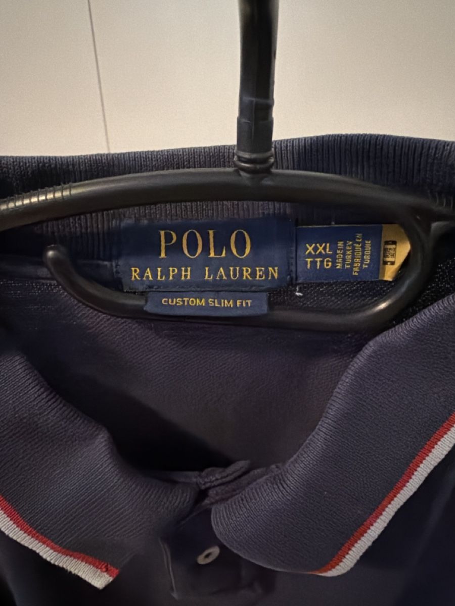 Ralph Lauren Magliette Polo: Ralph Lauren polo – Usato da Sementina venduto da bru_vpp5 1