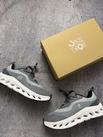 On Running Loewe Cloudtilt Schuhe grau Grösse 44 neu