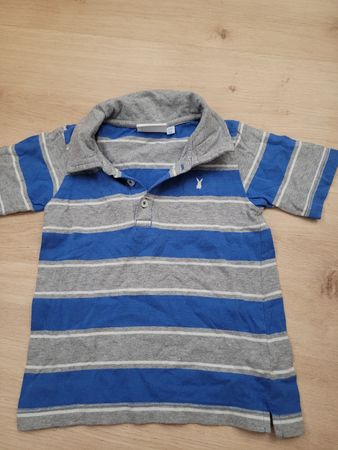 t-shirt Gr. 98