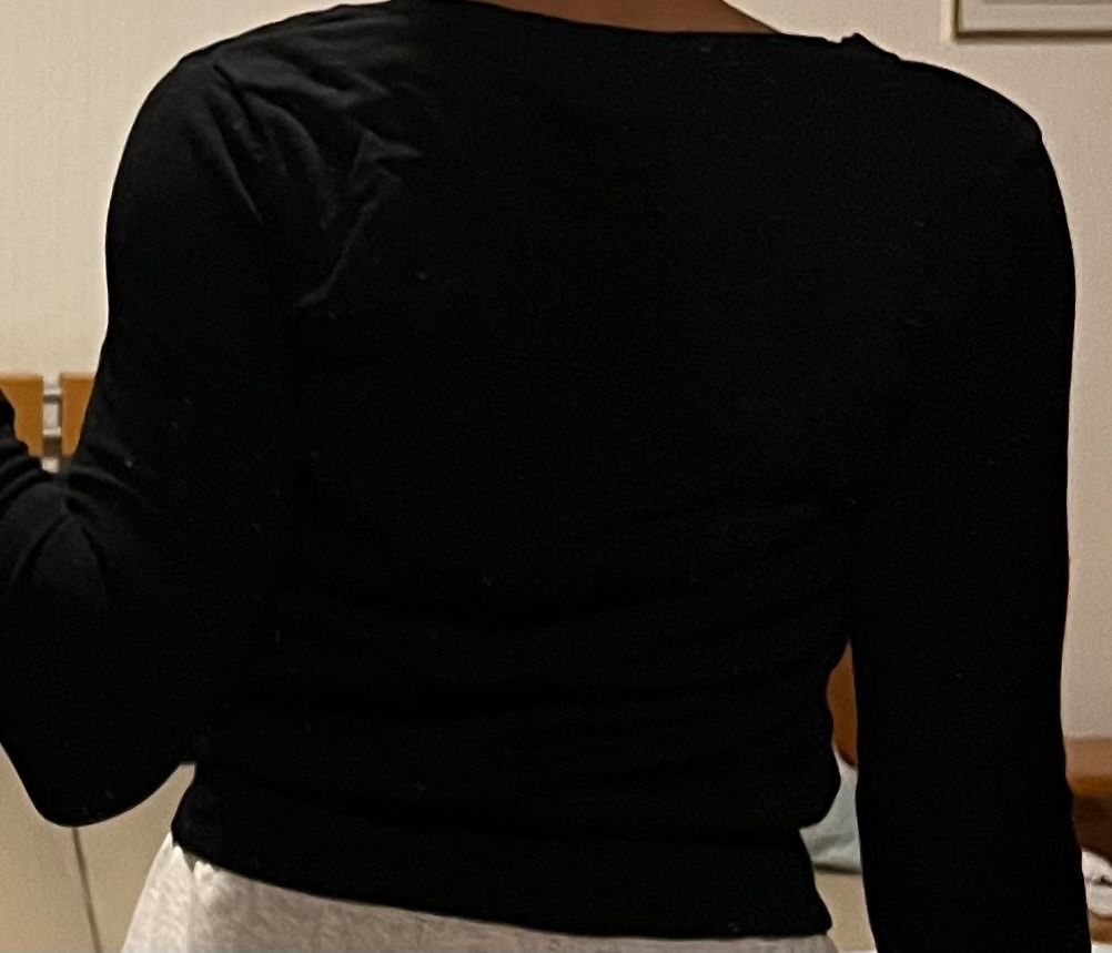 Maglioni & Felpe: Pullover, V-Ausschnitt, Grösse S – Usato da Zürich venduto da celineaceline 1