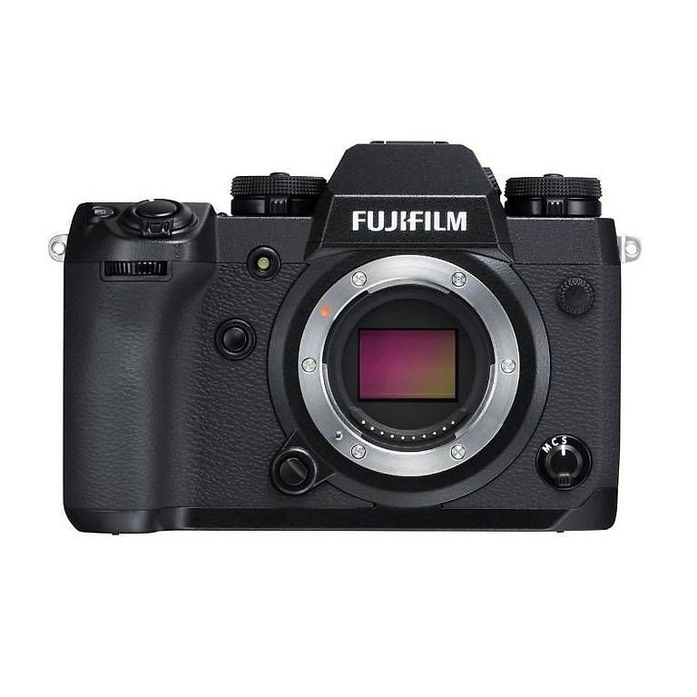 Fotocamera: FUJIFILM X-H1 – Usato da Carouge GE venduto da hcashcarouge
