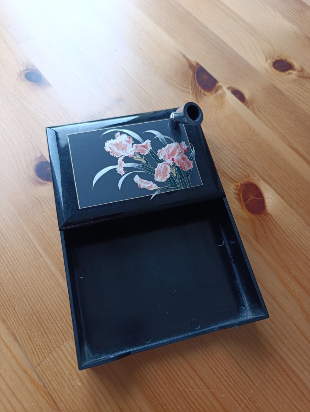 Altro in Scrittura & Disegno: Organiseur de bureau vintage – Usato da Prangins venduto da Timband 4