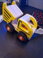 Kipplaster - kinderspielzeug holz