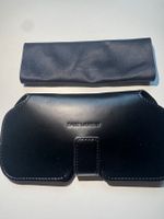 Saint Laurent Brillenetui neu