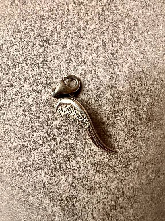 Thomas Sabo Ciondoli: Thomas Sabo Charm Anhänger – Usato da St. Niklausen LU venduto da Mimmi86 1