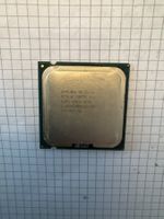 Intel Core 2 Duo E6750