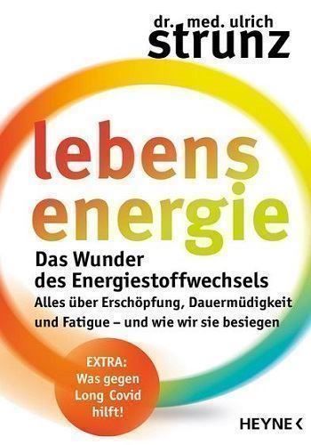Libri: Lebensenergie – Nuovo (secondo la descrizione) da Schlatt TG venduto da annesbuecher