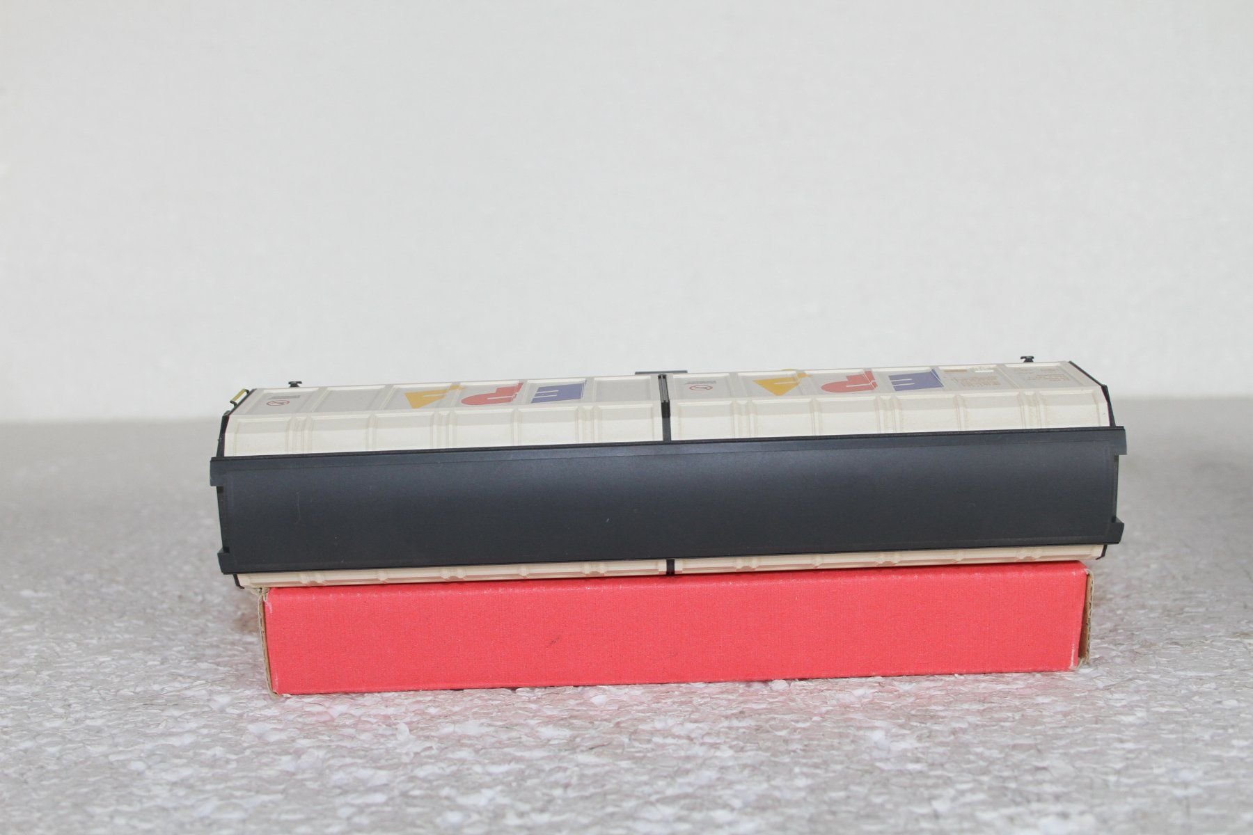 Märklin Modellini di ferrovie: Märklin 48021 SBB EPA – Nuovo (secondo la descrizione) da Triesen venduto da gleis8 8