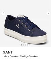 GANT Leisha Sneaker Gr. 39 - Perfekt für den Frühling!
