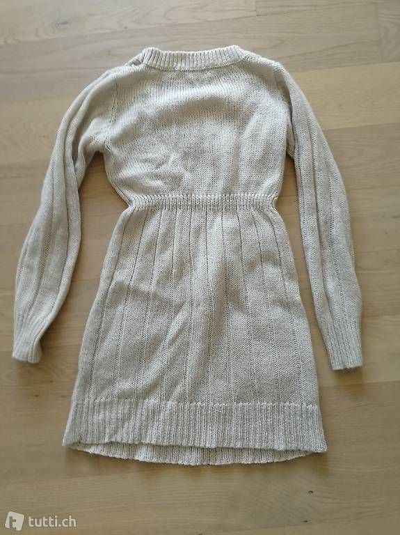 Top: Damen Stricktop, Gr S – Usato da Zürich venduto da ElizavetaT 2