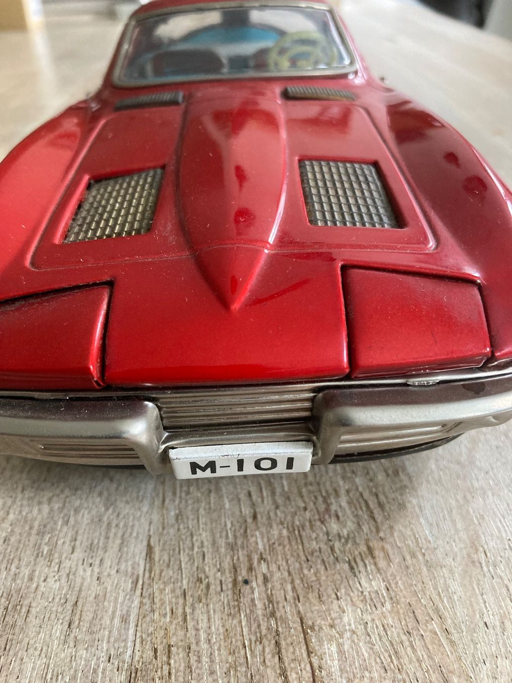Modellini d'auto: Modellauto – Usato da Allschwil venduto da heldenkinn 1