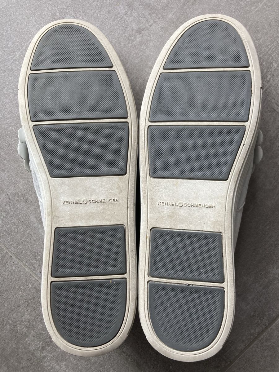Kennel + Schmenger Scarpe da donna: KENNEL & SCHMENGER BALLERINA – Usato da Nidfurn venduto da cejeisda 9
