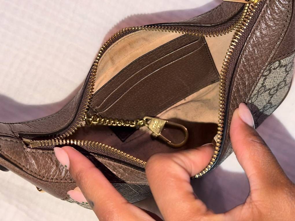 Borse da donna: Gucci Handtasche – Usato da Bassersdorf venduto da rub_hb6j 4