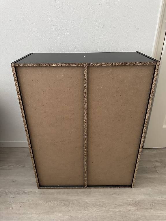 Scaffali: Meuble 5 cases – Usato da Lausanne venduto da rap_j86l 1