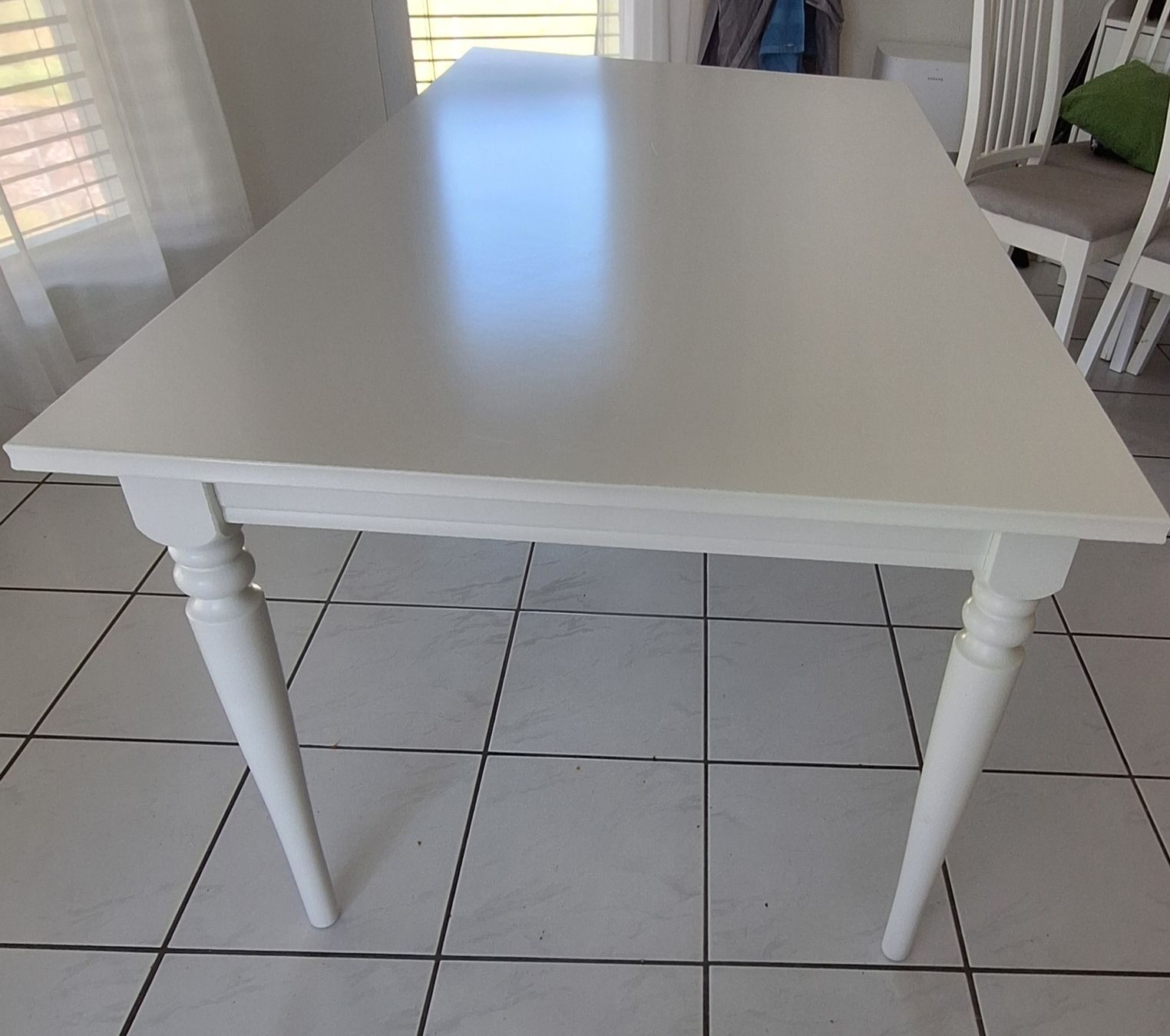 Ikea Tables: Esstisch – D'occasion à Häusernmoos par Palcal6