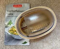 Betty Bossi - Kartoffelsalat Blitz