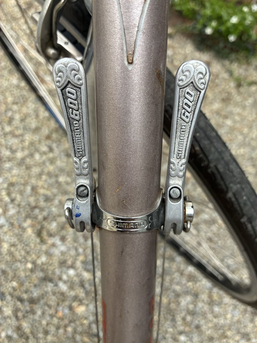 Tour de Suisse Vélos: Rennrad – D'occasion à Winterthur par luk_fw5p 9