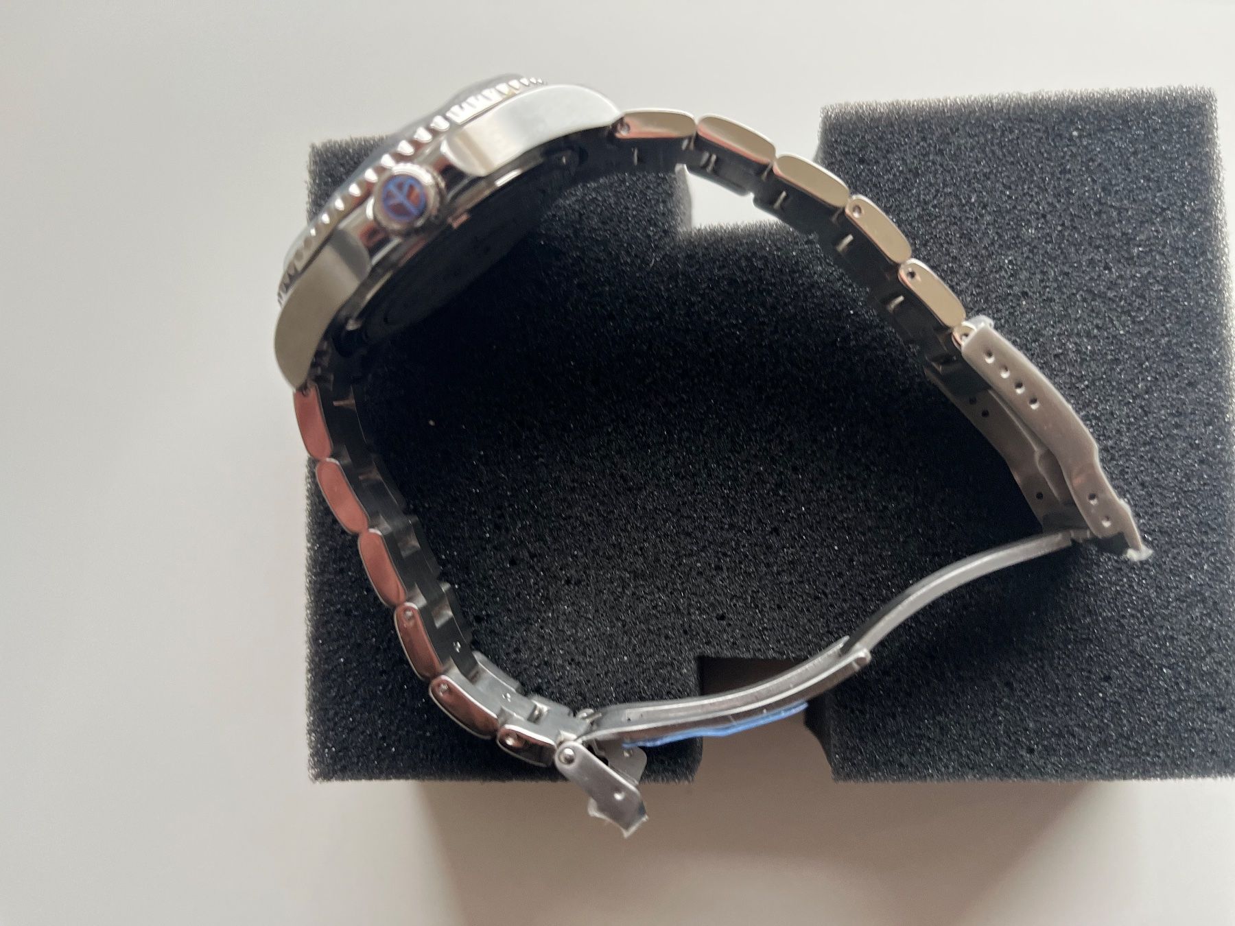 Tissot Orologi: Uhr – Nuovo (secondo la descrizione) da Faoug venduto da metropark 5