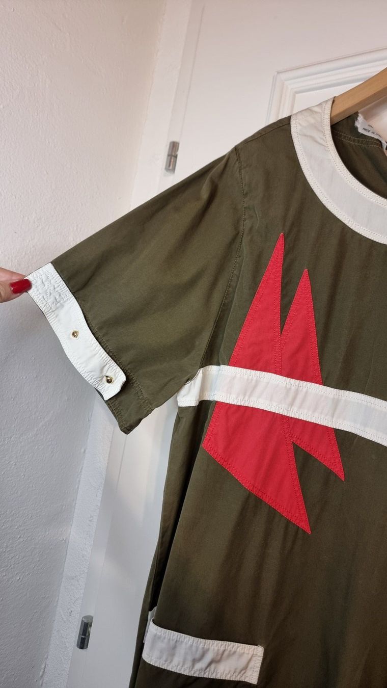 Vestiti: Vintage Kleid Größe XL – Usato da Wald ZH venduto da Martin79 3