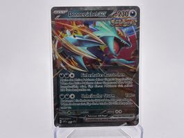Scarlet & Violet Promos - Donnersichel ex  (SVP 67) - DE