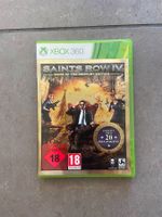 XBox 360 diverse Spiele