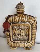 Kellerfund Steingutflasche Bergkirsch