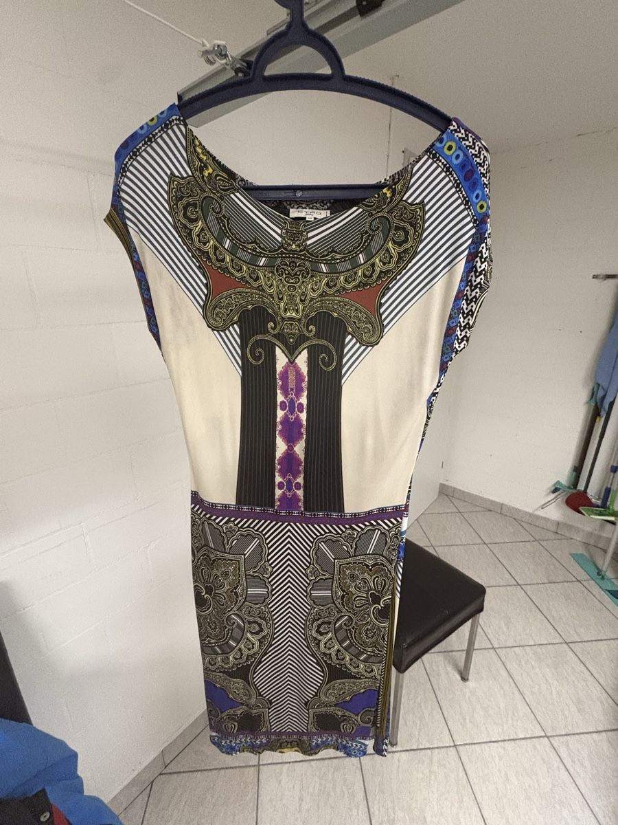 Etro Vestiti: ETRO Kleid – Usato da Kreuzlingen venduto da Antonio_M
