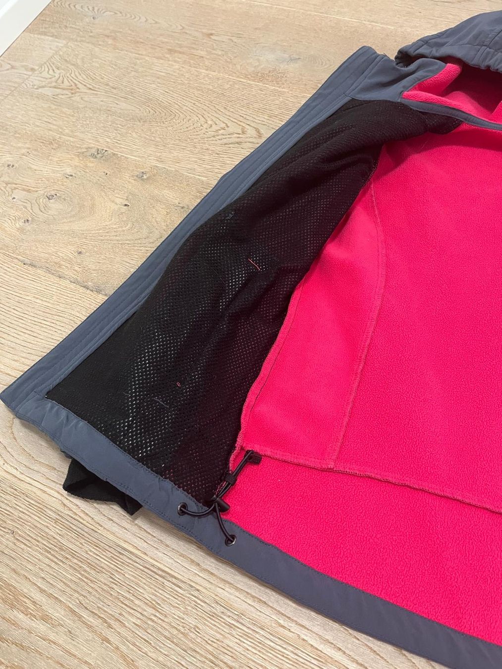 Giacche & Cappotti: CMP Mädchen Softshelljacke Gr 152 – Usato da Esslingen venduto da Verkauf-2025 5