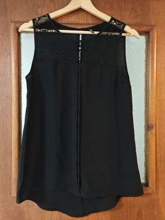 Bluse Gr. 36
