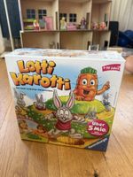 Lotti Karotti Spiel Ravensburger (originalverpackt)