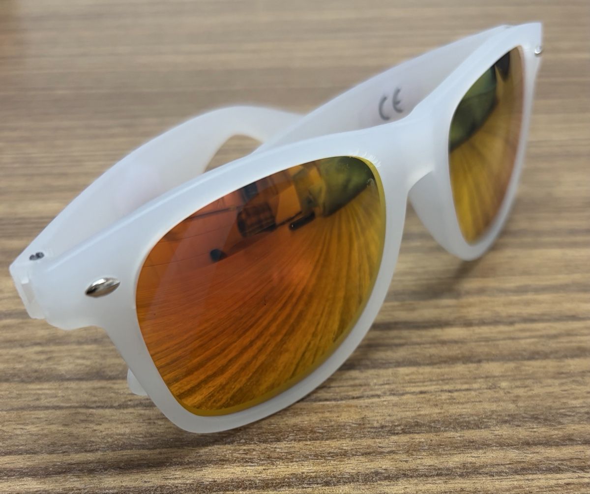 Lunettes & Verres: Lunettes de soleil  – D'occasion à Genève par pie_j2yj