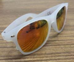 Lunettes de soleil 