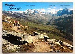 Pischa - Davos