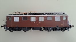 Roco BLS Lok AE4/4 (ohne OVP)