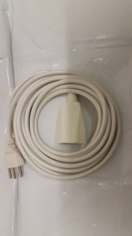 Kabel: Stromkabel – Gebraucht aus Basel von del_rjb8 3