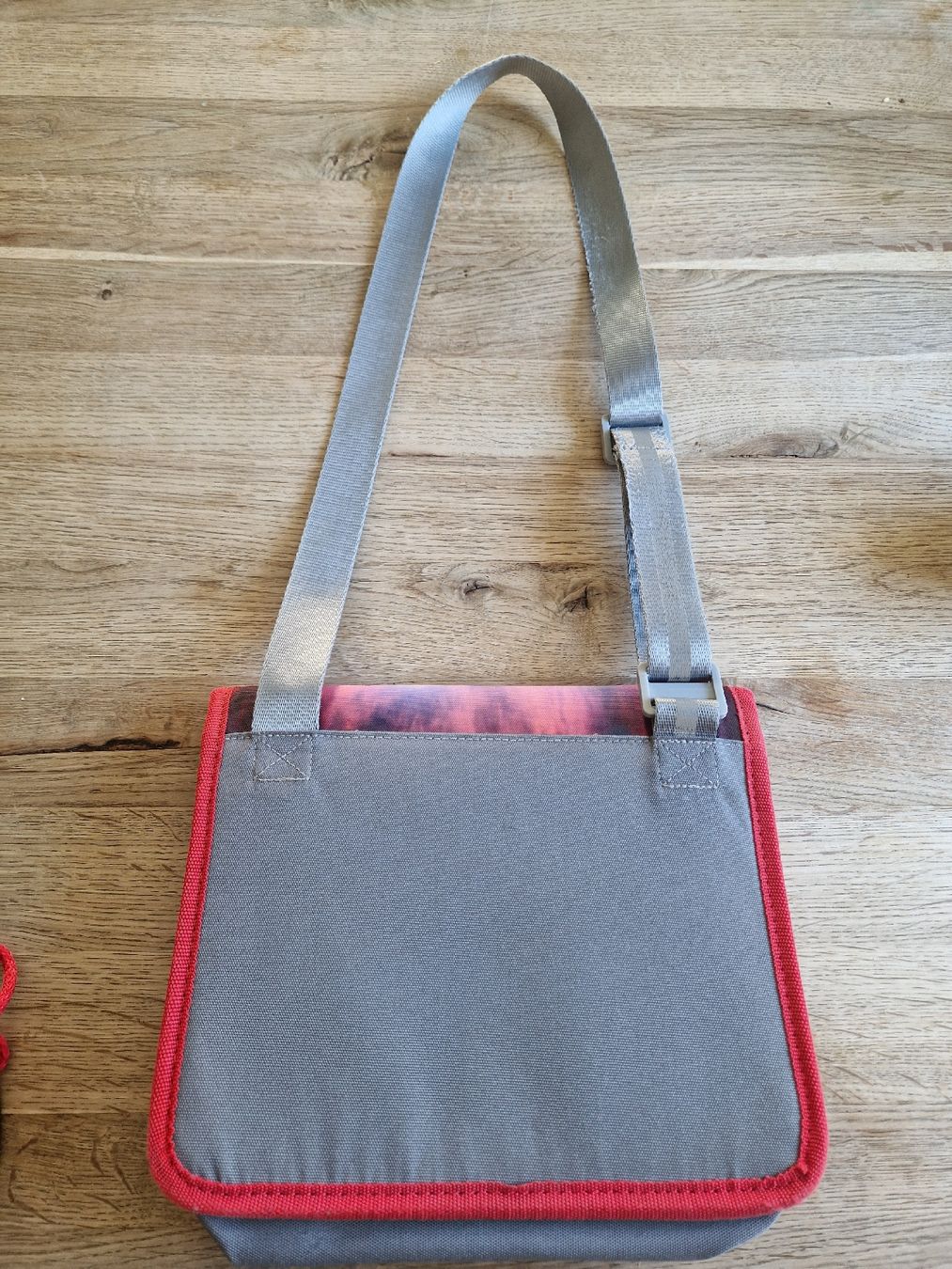 Funki Kindertaschen: Kindergartentäschli und Turnsack – Gebraucht aus Mülligen von Dela19 1