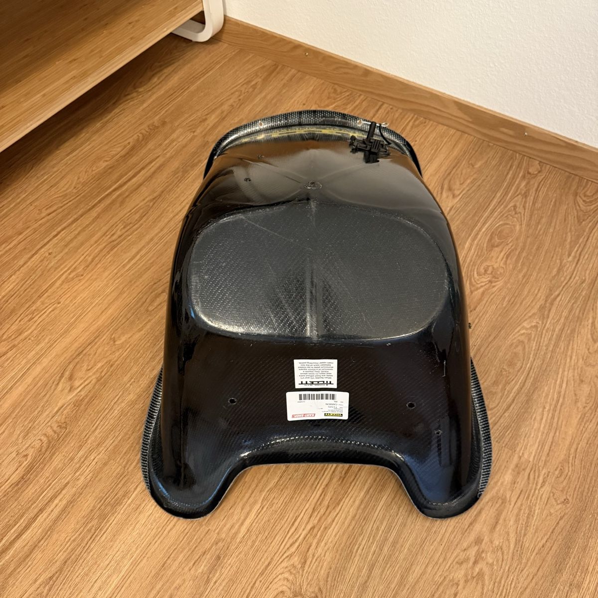 Karts: Tillett T11VG Kartsitz Grösse ML – Gebraucht aus Luzern von Jack_flow26 2