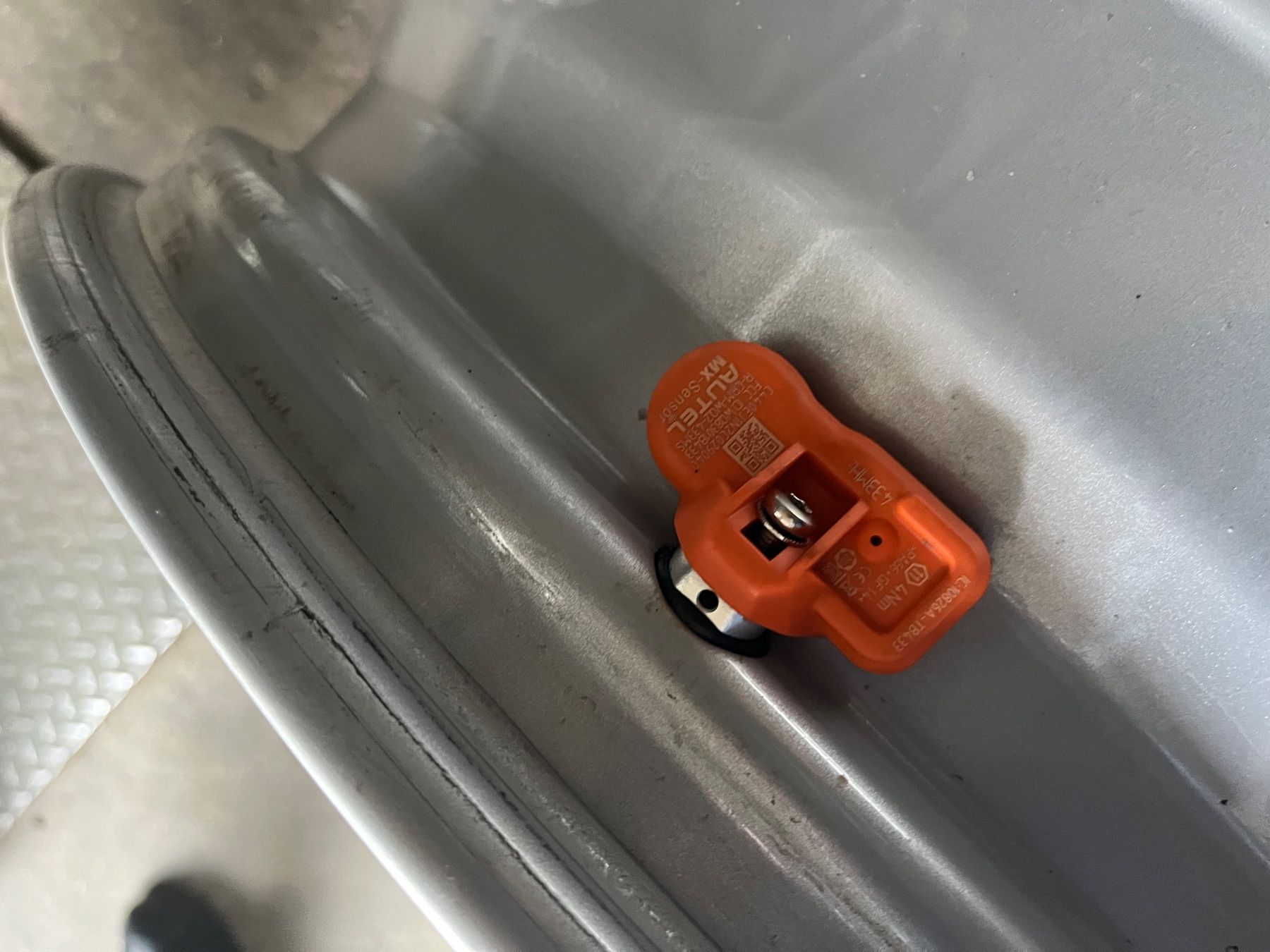 Jeep Cerchioni: Cerchione Jeep Compass – Usato da Lodrino venduto da 2007arielt 2