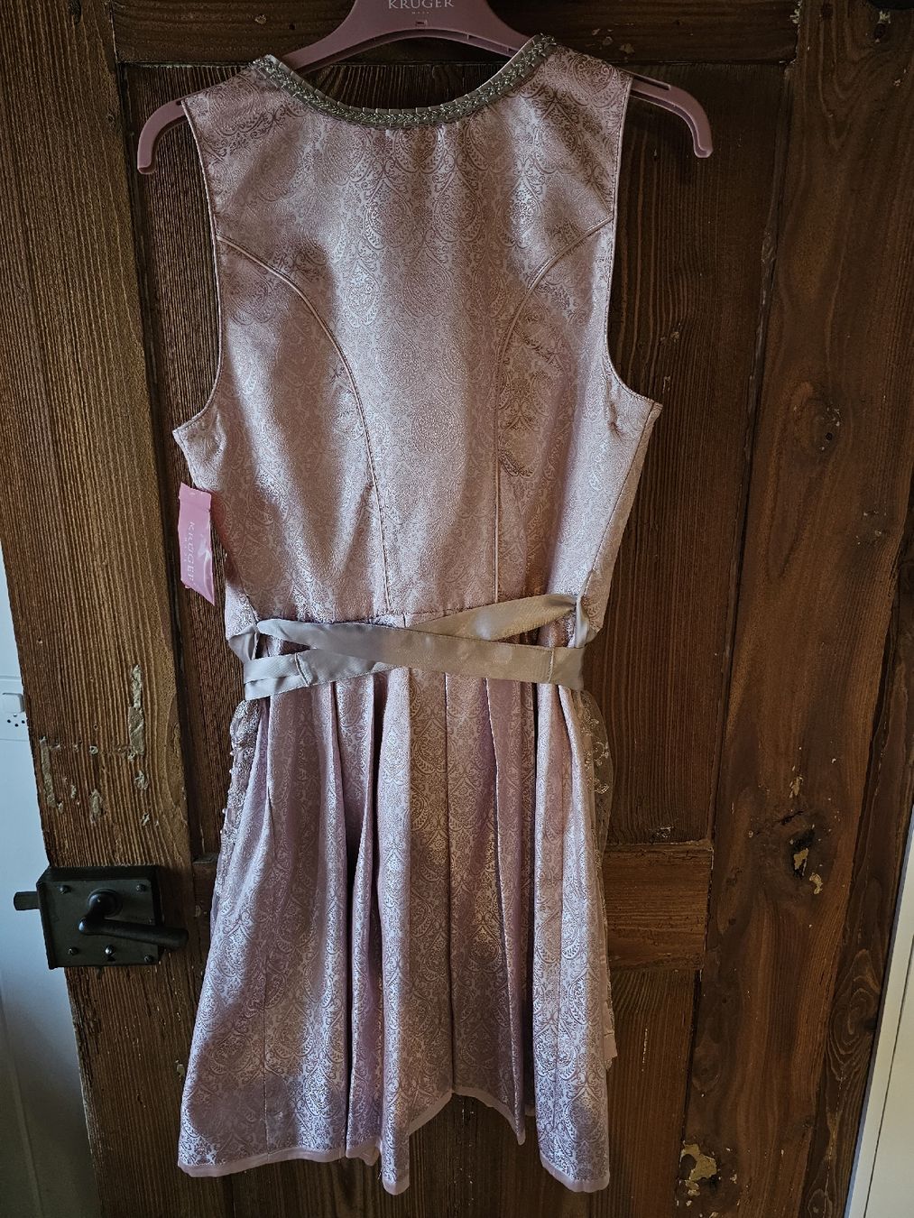 Vestiti: Krüger Dirndl 42 – Nuovo e nell'imballaggio originale da Büttikon AG venduto da PAM120319 4