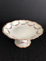 Limoges Fussschale (von 1880)