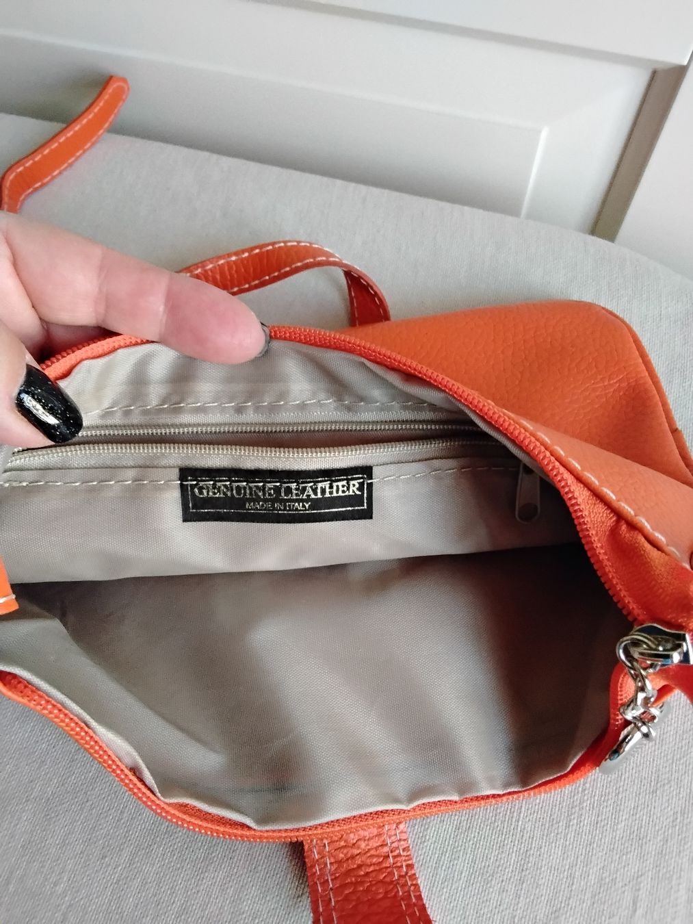 Sacs femmes: Umhängtasche  – Neuf (Voir description) à Fey par ladamedunil 3
