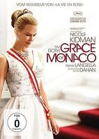NICOLE KIDMAN   -   GRACE OF MONACO            WIE NEU