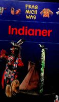 Frag mich was  Lunkenbein/Priel Indianer Loewe Verl. EA 2003